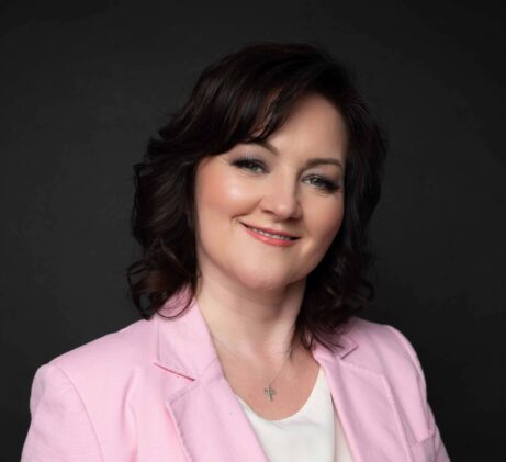 Jana Hrabalová - foto